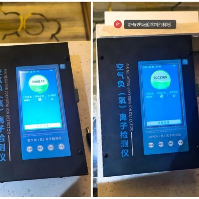 纯无机涂料乳胶漆无甲醛添加A1耐火阻燃防霉无味耐候墙漆耐擦洗图4