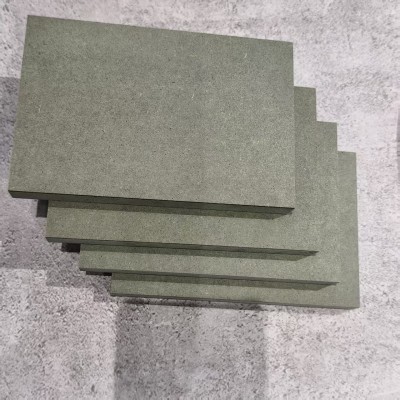 FSC/夹板，密度板/中纤板、刨花板/颗粒板、桐木板板材高密度木纹图3