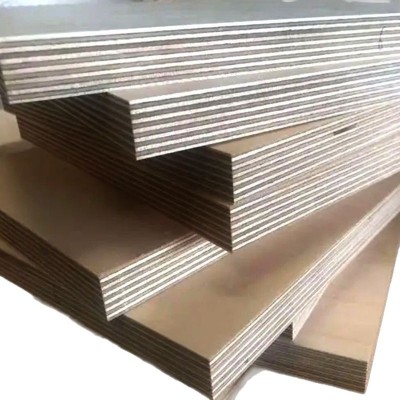 FSC/夹板，密度板/中纤板、刨花板/颗粒板、桐木板板材高密度木纹图5