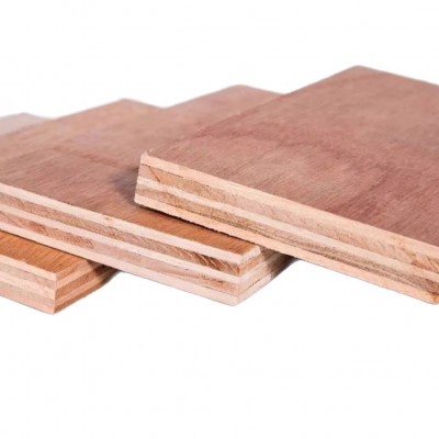 B1E0难燃阻燃板胶合板多层木板防火工程板木板材多层板木质桦木图5