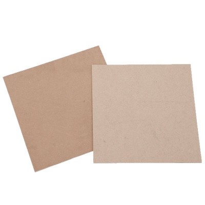 密度板中纤板整板木板材免漆板FSC认证桌板家具板高密度板图5