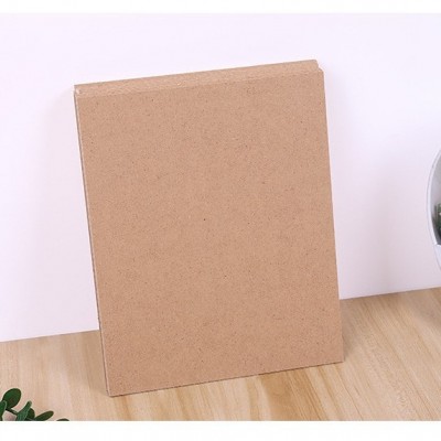 密度板中纤板整板木板材免漆板FSC认证桌板家具板高密度板图4