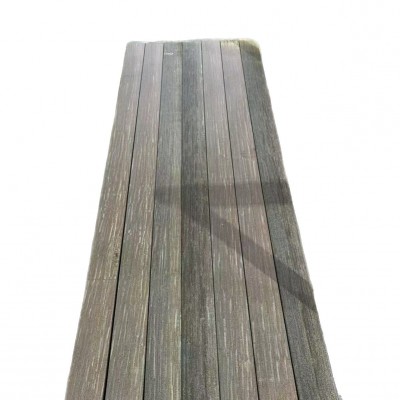 出口级重蚁木地板料伊贝木南美紫檀木材厂家原木现加工可保质保量图5