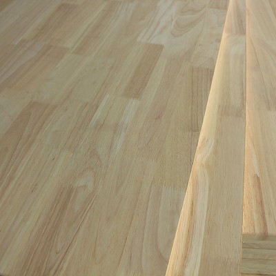 批发实木辐射松板材 双面自然花纹18mm 颜色纯真生态板图3