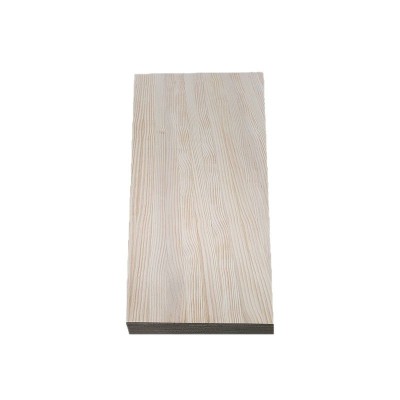 新西兰松木直拼板 E0级5-38mm辐射松双面无结实木板FSC松木直拼板图5