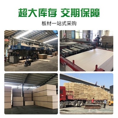 进口segezha1220*2440*3-25mm桦木海洋板 白桦木胶合板多层板图3