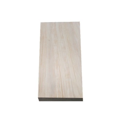 辐射松松木直拼板 E0级FSC新西兰松木直拼板双面无节辐射松实木板图5