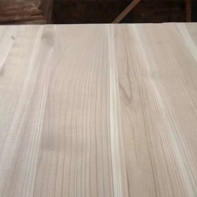 现货厂家批发楸木直拼板实木板材多规格家装家具桌面板材装修木板图3