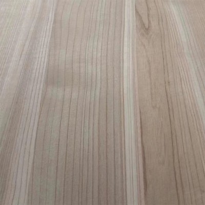 现货厂家批发楸木直拼板实木板材多规格家装家具桌面板材装修木板图4