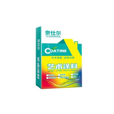 生态稻草漆室内外墙稻草泥乡村名宿肌理漆纸筋灰黄泥巴墙艺术涂料图5