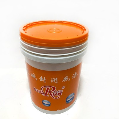 楚润抗碱封闭底漆乳胶漆墙面漆油漆水性内墙抗碱封闭底漆厂家直营图3