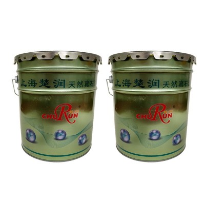 楚润天然真石漆 内墙乳胶漆内墙乳胶漆建筑装修材料多色可选图3