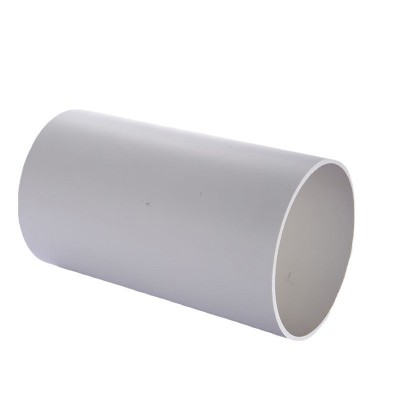 UPVC排水管500大口径PVC排污管250 315 400 450 560 630 通风管图5