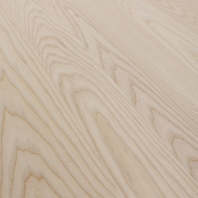 优质AA级白蜡木直拼板无节实木直拼板装饰装修家具木板材规格齐全图3