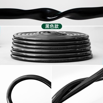 PVC软管水族箱鱼缸过滤器增氧软管户外园林灌溉牛筋管子 家用水管图3