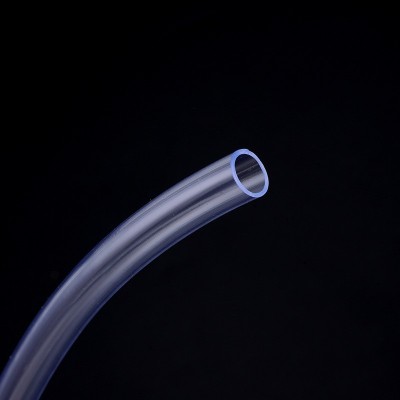 厂家现货直销中豪牌PVC软管单层管塑料水管透明管增强管量大价优图5