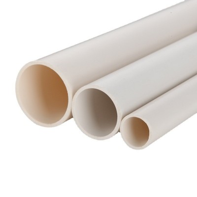 pvc排水管落水管下水管UPVC排烟管烟管塑料直接管道水管180图5