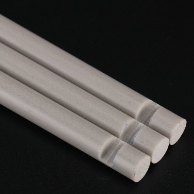实心玻璃纤维棒农用小拱棚支架玻璃纤维杆帐篷支撑杆玻璃纤维棒图2