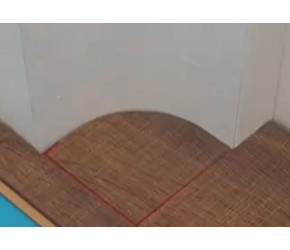 自己动手做杂工！装修施工小技巧