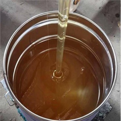 精炼一级桐油渔船木材木器防腐防锈涂料油墨涂料耐酸碱生熟桐油图2