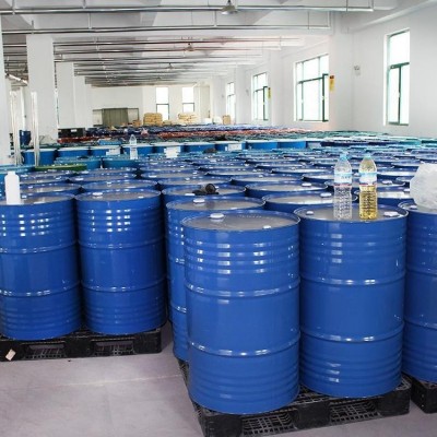 精炼一级桐油渔船木材木器防腐防锈涂料油墨涂料耐酸碱生熟桐油图4