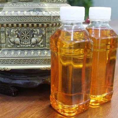 桐油一级二级生熟桐油木器木材防腐涂料防水防裂桐油耐酸耐碱桐油图3