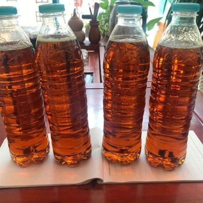 桐油一级二级生熟桐油木器木材防腐涂料防水防裂桐油耐酸耐碱桐油图2