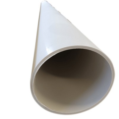 75pvc排水管下水管 塑料管pvc高速公路雨水管耐压耐磨 110排水管图5