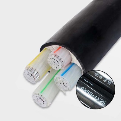 YJLV铝芯电缆线耐磨抗拉绝缘阻燃规格齐全源厂直供量大厂家直销图3