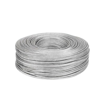 钢芯铝绞线架空线优质纯铝线芯非标制作导电性强阻燃钢芯铝绞线图5