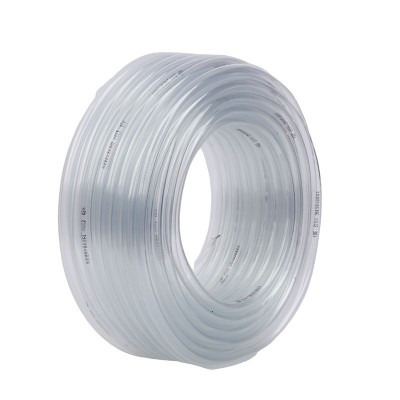 厂家批发pvc透明软管水平管pvc塑料软管水族鱼缸打氧流体管现货图5