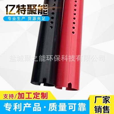 厂家供应双向聚能管 专用矿用型聚能管 亿特聚能管 支持非标定 制图3