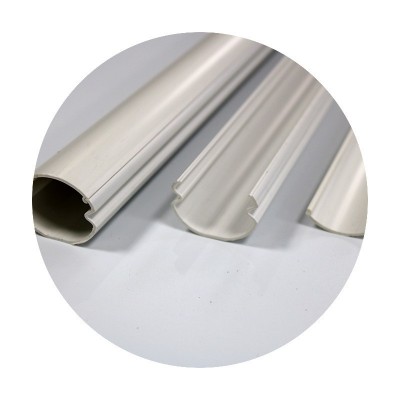 厂家供应B型聚能管 矿山开采隧道工程用管专用pvc管耐腐蚀图5