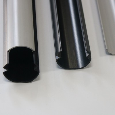 厂家供应B型聚能管 矿山开采隧道工程用管专用pvc管耐腐蚀图4