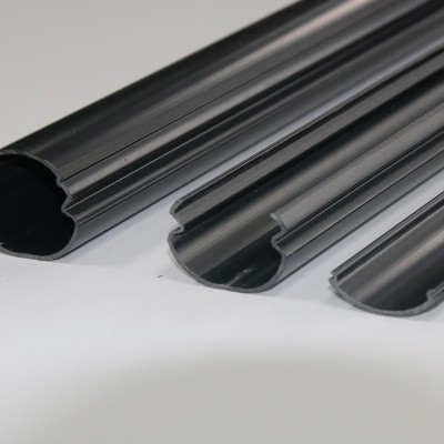 厂家供应B型聚能管 矿山开采隧道工程用管专用pvc管耐腐蚀图3