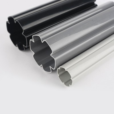 亿特聚能专业生产聚能管多向聚能爆破管深孔爆破专用聚能管pvc管图2