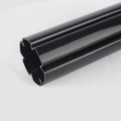 亿特聚能专业生产聚能管多向聚能爆破管深孔爆破专用聚能管pvc管图3