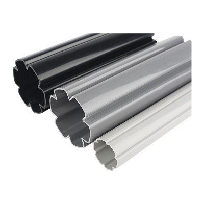 亿特聚能专业生产聚能管多向聚能爆破管深孔爆破专用聚能管pvc管图5