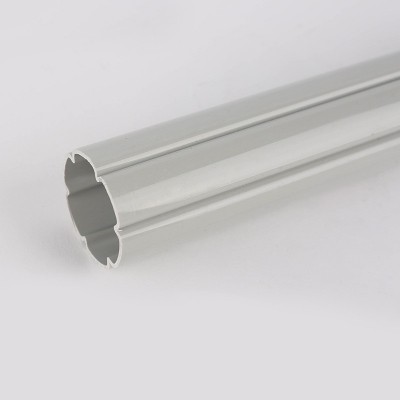 亿特聚能专业生产聚能管多向聚能爆破管深孔爆破专用聚能管pvc管图4