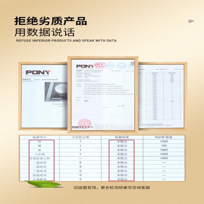 臻蒂水性油漆木器漆白彩色家具翻新漆水漆涂料儿童大小包装木门漆图4