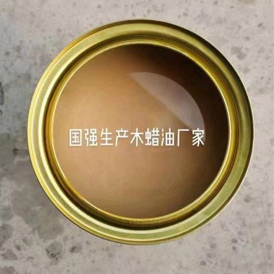 厂家现货供应防腐水性木蜡油哑光硬质木蜡油防腐木蜡油地板涂料图3