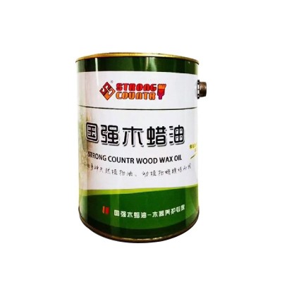 厂家现货供应防腐水性木蜡油哑光硬质木蜡油防腐木蜡油地板涂料图5