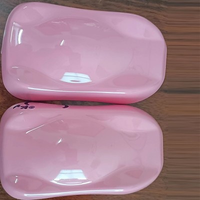 工厂直供高光泽水性pu漆高硬度耐磨抗刮耐酒精pu光油环保水性清漆图3