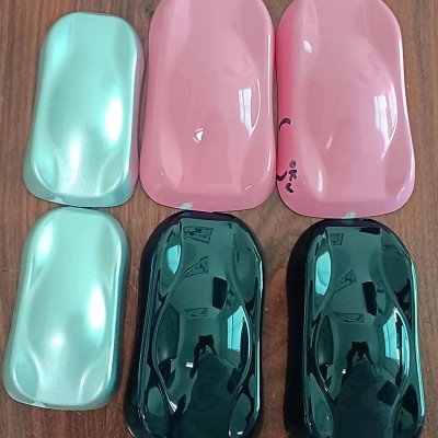 水性漆水性pu哑油耐磨抗刮塑胶五金哑光油水性哑黑清漆抗刮耐磨图2