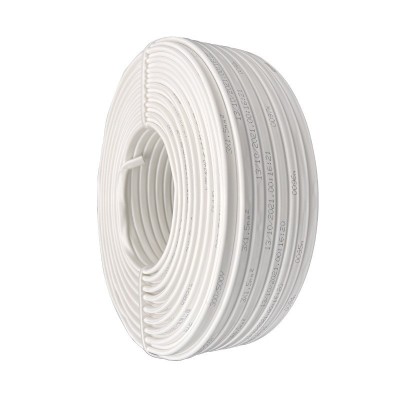 起帆BVVB护套线无氧铜2 3芯电线 2*0.5/0.75/1.0/1.5足米电缆电线图5