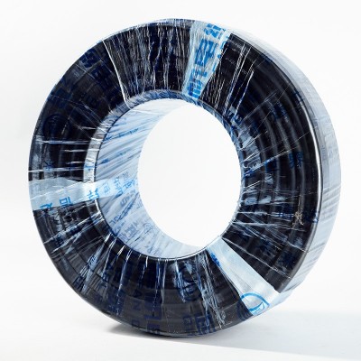 YC/YZ橡套电缆3芯2.5平方电源橡胶线电力电缆中型软橡胶电缆批发图2