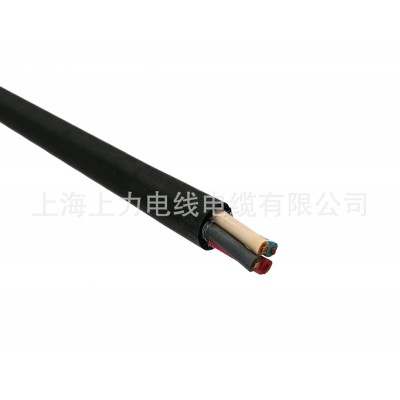 矿用防爆电缆线 MYQ 2*1.5 2*2.5 3*2.5 4*2.5 5*2.5mm2图2