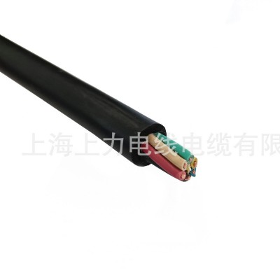 矿用防爆电缆线 MYQ 2*1.5 2*2.5 3*2.5 4*2.5 5*2.5mm2