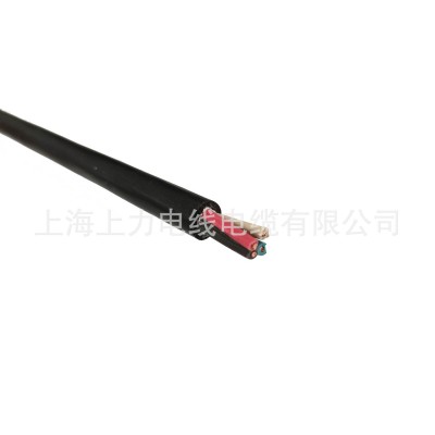 矿用防爆电缆线 MYQ 2*1.5 2*2.5 3*2.5 4*2.5 5*2.5mm2图4