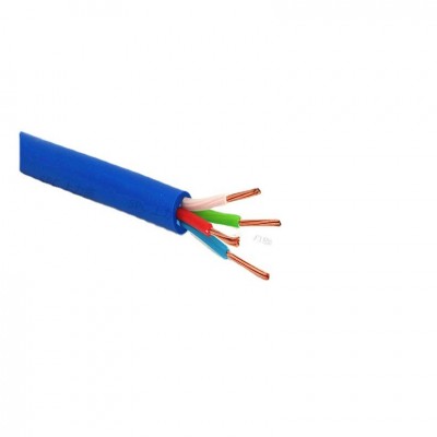 煤矿用通信电缆MHYV 1*2*1/0.97 1*3*1/0.97 1*4*1*0.97 1*4图5